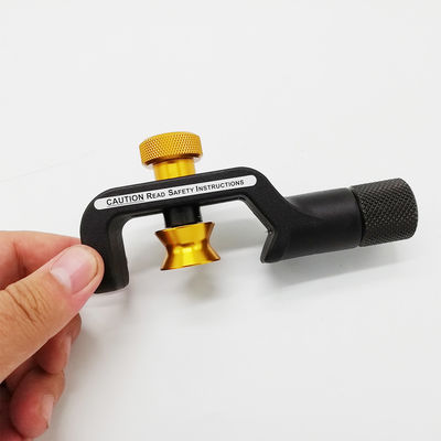8mm het Jasjesnijmachine van de Optische Vezel Optische Kabel met Vervangbaar Blad