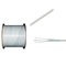 Messager 1.0mm FTTH-Optische Kabel van de Dalingsvezel, Vezel Optische Kabel die voor Internet wordt gebruikt